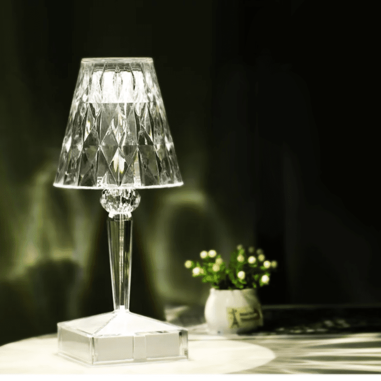 crystalys table lamp