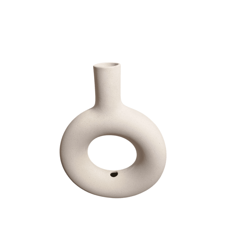 the ring vase