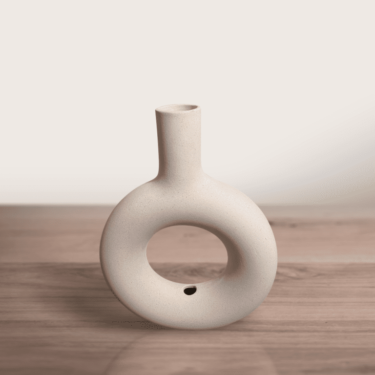 Ring vase