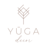 yuga decor logo