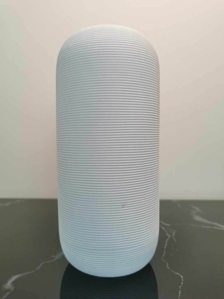 line series vase 11b