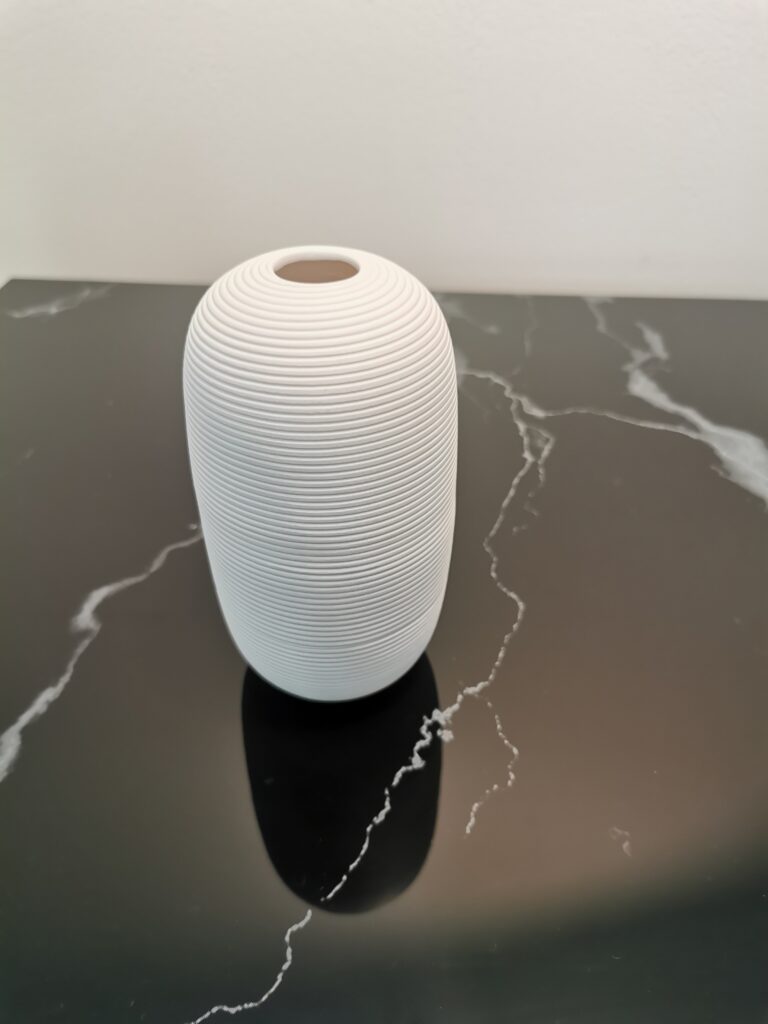 line series vase 20q