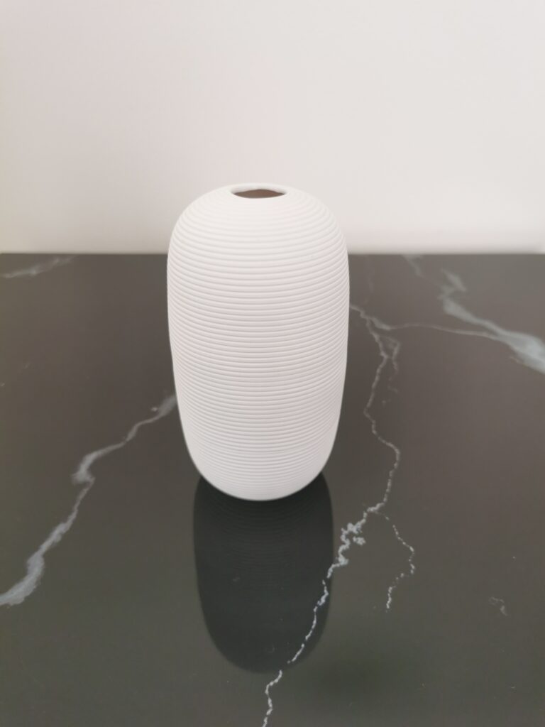 line series vase 20q